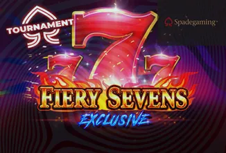 Fiery Sevens Exclusive