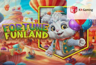 Fortune Funland