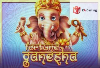 Fortune Ganesha