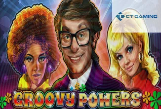 Groovy Powers