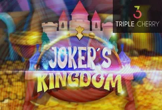 Joker's Kingdom