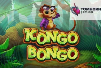 Kongo Bongo