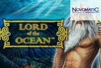 Lord of the Ocean