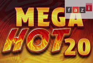 Mega Hot 20
