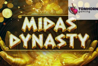 Midas Dynasty
