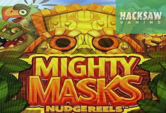 Mighty Masks