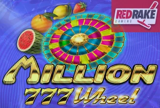 Million 777 Wheel