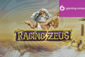 Raging Zeus