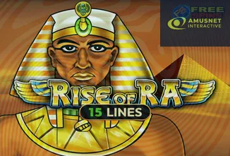 Rise of Ra