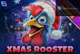 Xmas Rooster